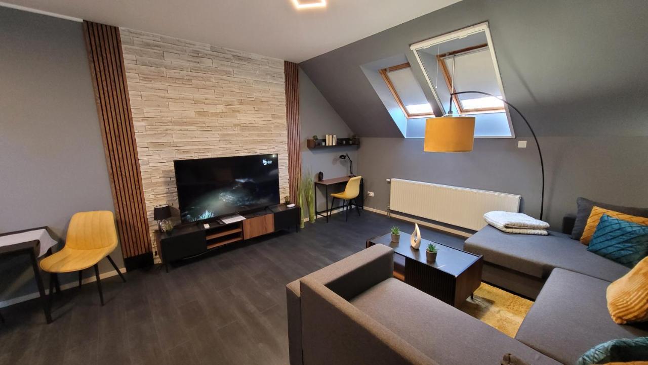 Apartment Men's World